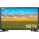 Samsung 32T5300AD 32 inç Full HD LED televizyon ekranında HD TV yazısı, genel siyah tasarım.