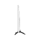 Samsung 55K5589 Full HD FHD LED TV, genel renkli ince tasarımlı televizyon ayaklı olarak görünüyor