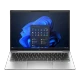 HP EliteBook 830 G11 970Q2ET gümüş renk ultrabook laptop; açık klavye ve Windows arayüzü görünüyor.