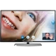 Philips 48PFK5709 Full HD LED televizyon, ekranda kadın portresi ve Skype arayüzü görünen vitrin görseli
