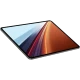 Honor Pad GT2 Pro gri oyuncu tablet, siyah çerçeveli geniş ekran görünümü