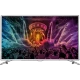 Philips 55PUS6501 Ultra HD 4K LED televizyon, genel renk; sinematik renkli sahne ekranında canlı görüntü.