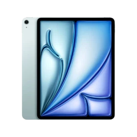 Apple iPad Air M4 Wi‑Fi + Cellular 1024 GB 5G mavi, 13 inç tablet ekran görünümü