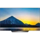 LG OLED55B8PLA Ultra HD 4K OLED televizyon; manzara ekranı ile şık tasarım, genel renk.