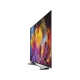LG 55UF950V Ultra HD 4K LED televizyon, çok renkli canlı ekran görüntüsü ve ince tasarım, genel siyah çerçeve