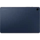 Samsung Galaxy Tab A9+ 6 GB 128 GB lacivert tablet arka panel görünümü, tek kamera odaklı.