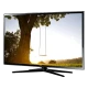 Samsung 40F6100 Full HD FHD LED televizyon, genel renk; gün batımı manzaralı ekran görüntüsü.