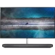 LG OLED65W9PLA Ultra HD 4K OLED televizyon; ekranda deniz manzarası görünen vitrin ürünü
