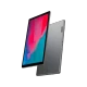 Lenovo Tab M10 HD 2.Nesil TB-X306F koyu gri tablet, 4 GB RAM ve 64 GB depolama, vitrin görünümü