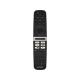 Arçelik A43HF 500A4-A-BI Full HD televizyon için siyah uzaktan kumandaેશન