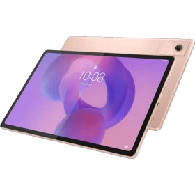 Lenovo Idea Tab Plus TB361FU Rose folio kılıf ve kalem, öğrenci tablet aksesuarı için koruma sağlar