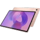 Lenovo Idea Tab Plus TB361FU Rose folio kılıf ve kalem, öğrenci tablet aksesuarı için koruma sağlar