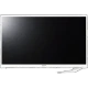 Sunny Axen Kapadokya 32 inç beyaz LED televizyon, HD Ready ekran ve modern ayak tasarımı