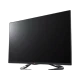 LG 47LA660S 47 inç Full HD LED TV, siyah ekranlı televizyon; modern tasarım ve net görüntü.