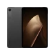 Xiaomi Pad Mini gri tablet; 12 GB RAM ve 512 GB depolama kapasitesiyle ön ekran görünümü.