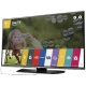 LG 32LF630V Full HD LED TV ekranda Live TV ve futbol sahnesi gösterir, genel renkli televizyon