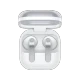 Galaxy Buds 4 Tam Kablosuz Beyaz