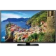 LG 50PB690V Full HD FHD plazma televizyon ekranında manzara görüntüsü, genel siyah tasarım