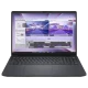 Dell Pro Max 16 MC16250 gri laptop; 16GB RAM, 512GB SSD, FDOS işletim sistemiyle iş ve ofis kullanımına uygun