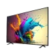 LG 86QNED91T6A Ultra HD 4K QNED televizyon; canlı renkli ekran görüntüsü, genel renk