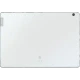 Lenovo Tab M10 TB-X505F 32 GB beyaz tabletin ön yüzü, ince tasarım ve ekran detayı.