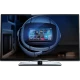 Philips 32PFL3258H Full HD LED televizyon ön panelinde menü ekranı görünen şık siyah tasarım