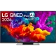 55QNED87B6A Ultra HD 4K TV