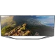 Samsung 55H7000 Full HD FHD LED TV, genel renkli şık tasarımla manzara ekranı görüntüsü
