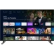 Arçelik A 632 C HD Ready HD TV, siyah çerçeveli LED televizyon ve renkli akıllı TV menüsü