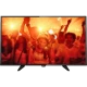 Philips 32PHK4101 HD Ready LED televizyon; sahne performansı görüntülü, genel renkli vitrin ekranı.