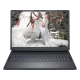 Dell Alienware 18 Area-51 AA18250 siyah oyuncu laptop; 24GB RAM, 4TB SSD ve Windows 11 Pro görünümü