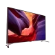 Philips 55PUS8601 Ultra HD 4K LED TV, genel renkli şık tasarım ve canlı renkli ekran görüntüsü