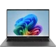Asus Vivobook S16 OLED S3607QA-SH037W koyu gri iş laptop ekranında canlı arayüz görünümü