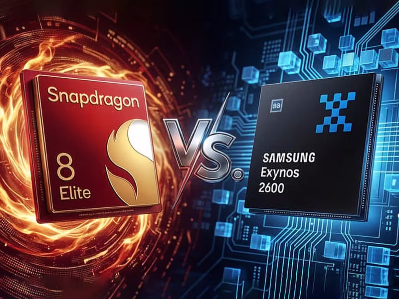 Galaxy S26 Exynos ve Snapdragon Pil Farkı