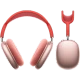 AirPods Max Kablosuz Pembe