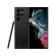 Galaxy S22 Ultra Siyah