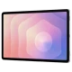Samsung Galaxy Tab S11 5G 256 GB 5G gümüş renkli oyuncu tablet ekranı, modern arayüz açık gösterim
