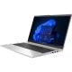 HP ProBook 450 G9 6F272EA gümüş iş ve ofis laptopu; Windows arayüzlü açık ekran görünüyor
