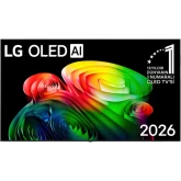 OLED55B65LA Ultra HD 4K TV