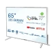 Onvo OV65HTL351 Ultra HD 4K LED televizyon, 65 inç ekran ve ayaklı tasarım