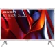 Axen AX24LED09-B 24 inç HD Ready LED televizyon, beyaz çerçeveli ve ayaklı tasarım