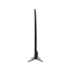 LG 65SK7900PLA 65 inç Ultra HD 4K LED televizyon, siyah ayaklı düz tasarım.