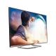 Philips 55PFK6309 55 inç Full HD LED televizyon; ekranda film sahnesi, genel renkli şık tasarım