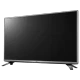 LG 43LH560V 43 inç Full HD FHD LED televizyon, siyah ekransız tasarım, genel renk görünümü