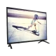 Philips 43BDL4012N LED televizyon, Full HD FHD ekranda hareketli spor görüntüsü, genel renkli tasarım