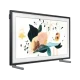 Samsung 32LS03T 32 inç Full HD LED TV, renk genel tasarım ve duvar askı uyumlu şık panel görünümü