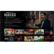 Beko B75L 8870 5B Ultra HD 4K TV, ekranda Netflix içerik menüsü açık şekilde önden görünür.