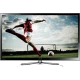 Samsung PS60F5500 Full HD FHD televizyon, ekranda futbol sahnesi ve oyuncu sahnelenmiş vitrın görseli