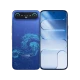 Camon Slim Mavi