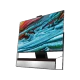 TCL 85X925 Pro Ultra HD 8K LED Televizyon, ekranda renkli peyzaj görüntüsü ile genel renkli tasarım